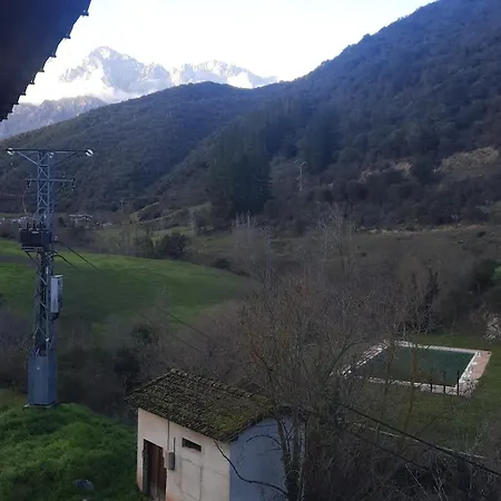 Apartamento En Picos De Europa Camaleno