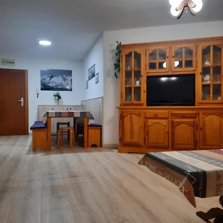 Apartamento En Picos De Europa Apartment