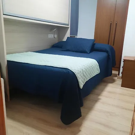 Apartamento En Picos De Europa Apartment Camaleno