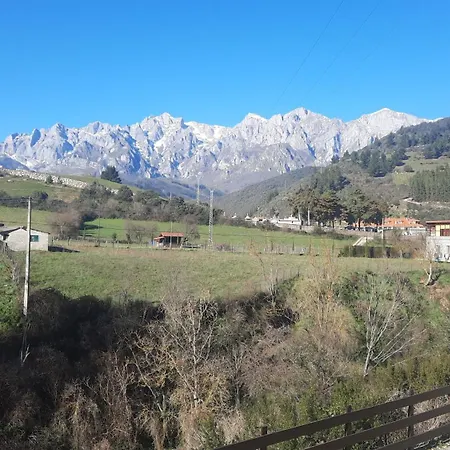 Apartamento En Picos De Europa * Camaleno