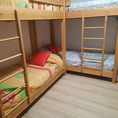 Apartamento En Picos De Europa *