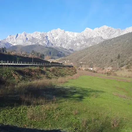Apartamento En Picos De Europa Apartment