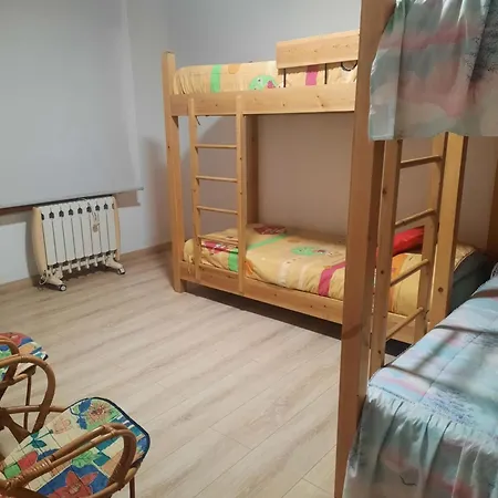 Apartamento En Picos De Europa Apartment *