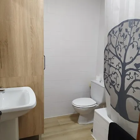 Apartamento En Picos De Europa Apartment
