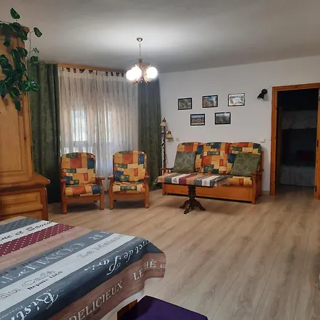 Apartamento En Picos De Europa *